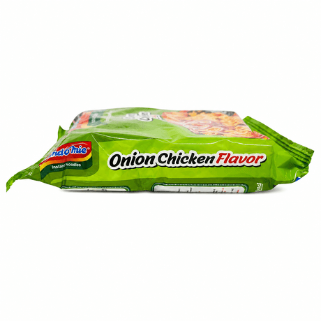 Indomie Instant Noodles Onion Chicken Flavor | Tasty Meal - Yado African & Caribbean Market