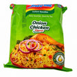 Indomie Instant Noodles, Onion Chicken Flavour
