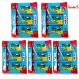 Jack n Jill Lausanne wafer biscuits, pack of 12 close-up