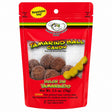 JCS Candy Tamarind Ball 2.5 oz | Sweet & Tangy Treat - Yado African & Caribbean Market