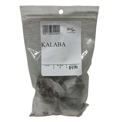 Kalaba (Calabash Chalk) - Yado African & Caribbean Market