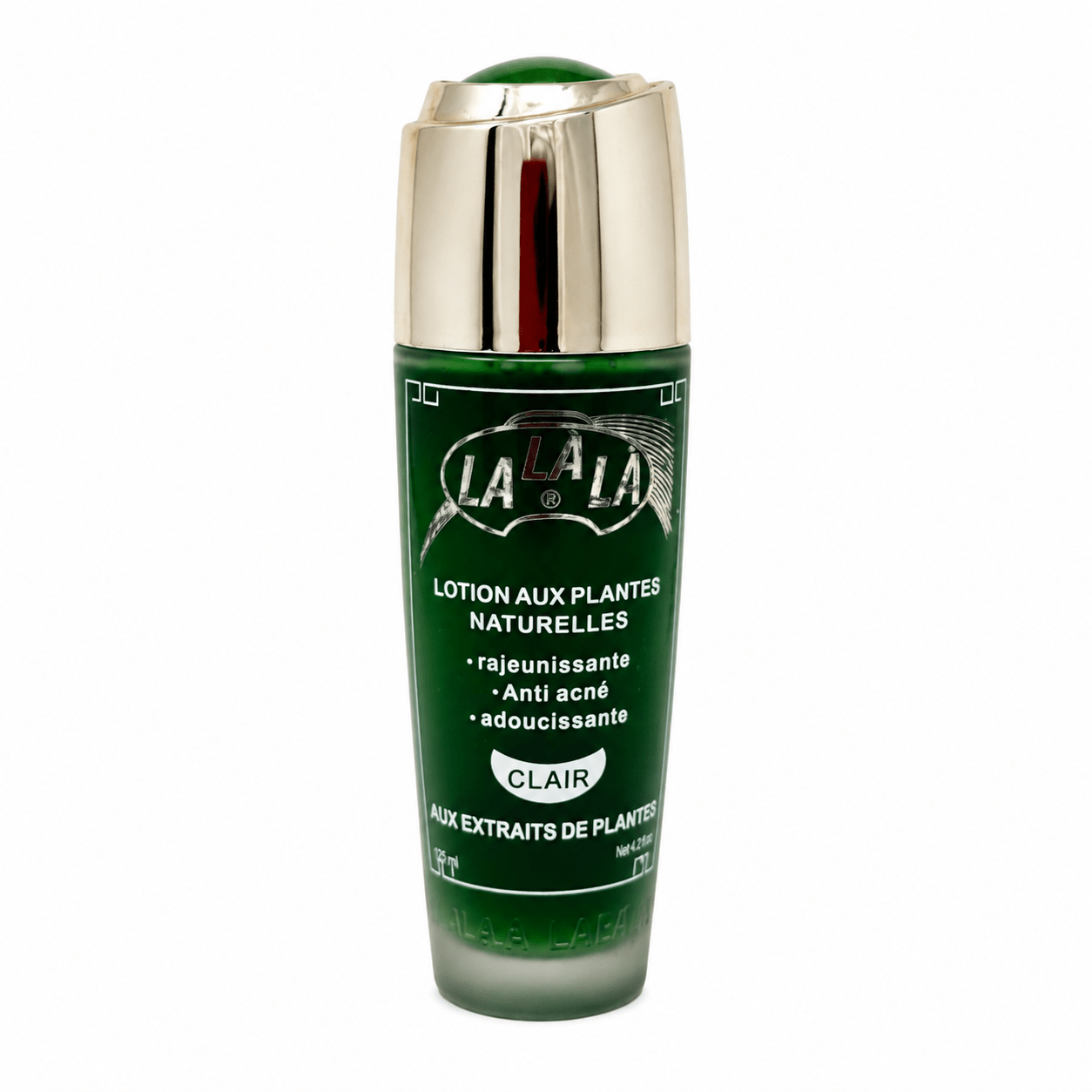 LA LA LA Lotion Aux Plantes Naturelles | Lalala Lotion - Yado African & Caribbean Market