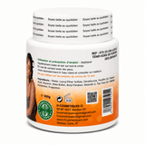 L'Abidjanaise Cream | Nourishing Skin Care Cream - Yado African & Caribbean Market