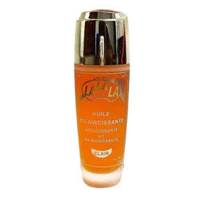 Lalala Huile Eclaircissante Lightening Oil – Single Unit (Inventory Stock)