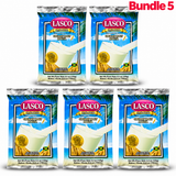 Lasco Soy Food Drink Malt pack of 5 packs