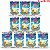 Lasco Soy Food Drink Malt pack of 10 packs