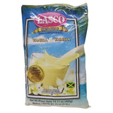 Lasco Vanilla Soy Food Drink 400 grams (Powder) / ZiQ Food Clip - Yado African & Caribbean Market