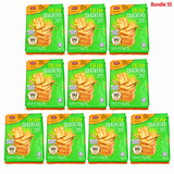 Lee Cream Crackers 360g pack of 10 packs