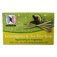 LEMONGRASS & TEA TREE SOAP - Yado African & Caribbean Market