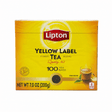 Lipton Yellow Label Tea