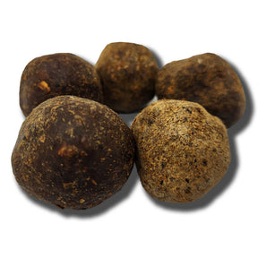 Locust Beans - (Iru, Ogiri, DawaDawa) - 50g - Yado African & Caribbean Market