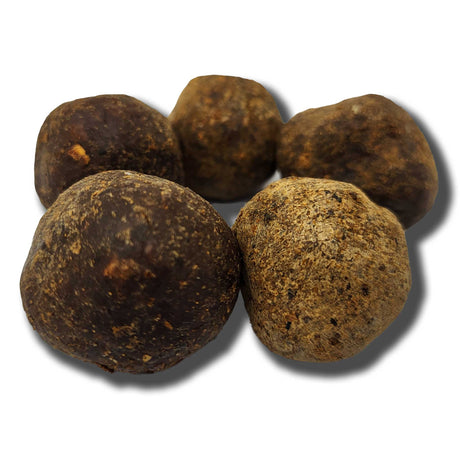 Locust Beans - (Iru, Ogiri, DawaDawa) - 50g - Yado African & Caribbean Market