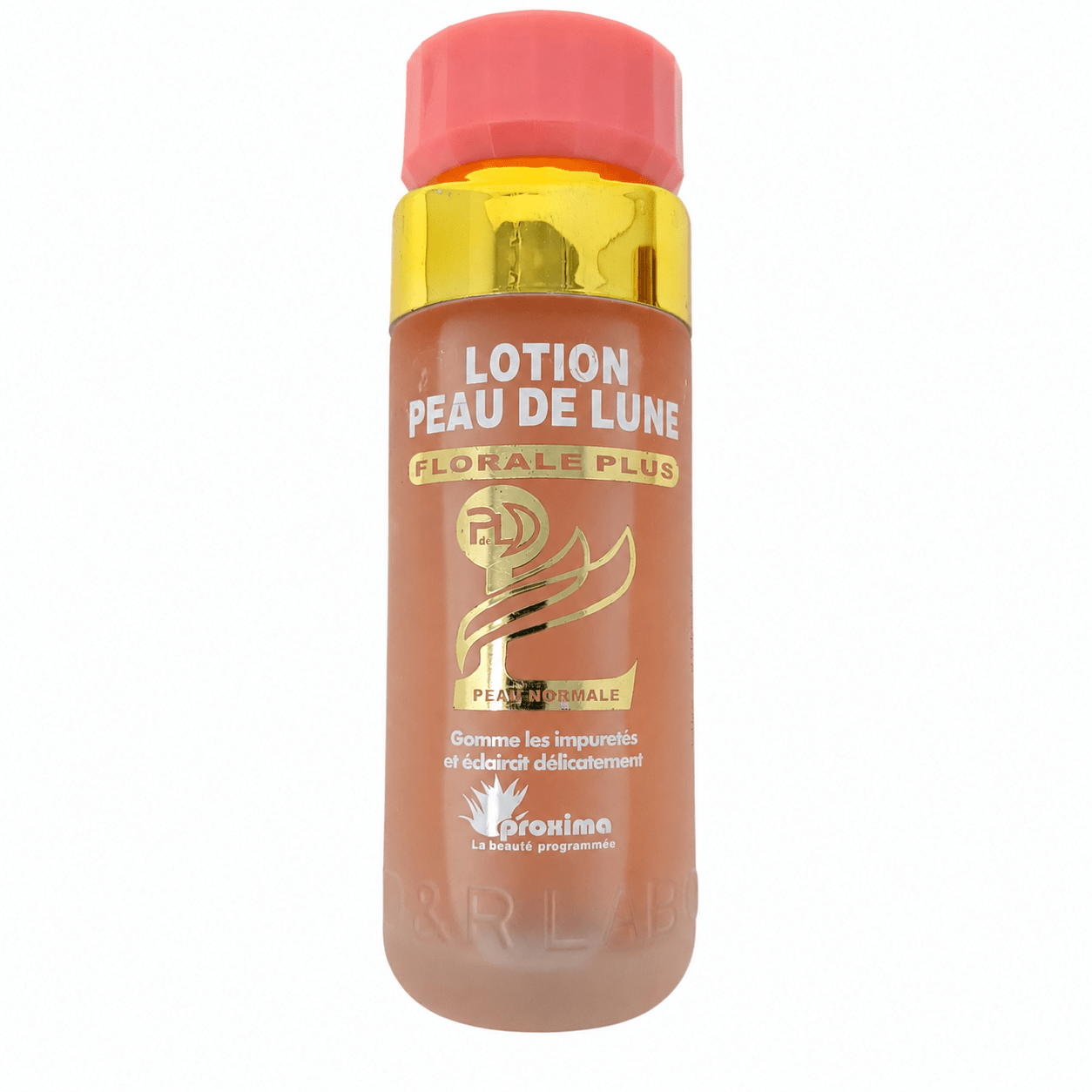 Lotion Peau de Lune | Brightening & Smoothing Skin Care - Yado African & Caribbean Market