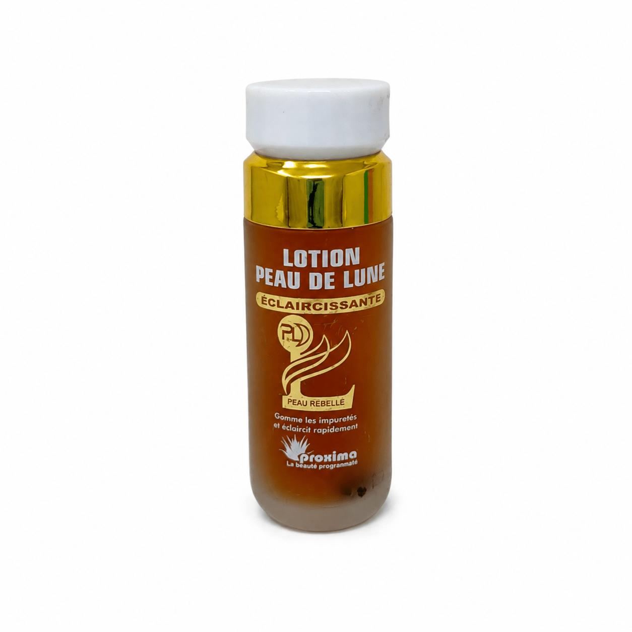 Lotion Peau de Lune | Brightening & Smoothing Skin Care - Yado African & Caribbean Market