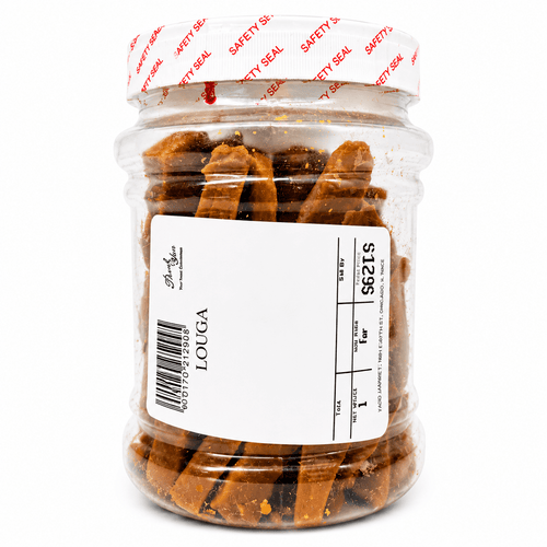 Louga Candy | Sweet Treat for Everyday Enjoyment