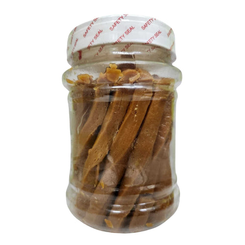 Louga – The Crunchy Peanut That Makes You Crack