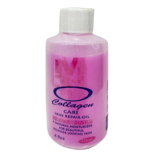 M31 Extra Clear Collagen Care Skin Repair Oil