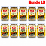 Maesri Fish Powder pack of 10 jars