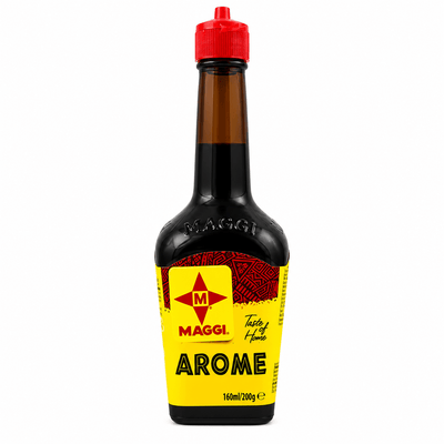 Maggi Arome | Liquid Seasoning 200g - Yado African & Caribbean Market