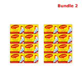 Maggi Chicken Boullion Halal (21Pcs x 21Gr) 504Gr - Yado African & Caribbean Market