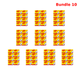 Maggi Chicken Boullion Halal (21Pcs x 21Gr) 504Gr - Yado African & Caribbean Market
