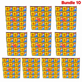 Maggi Chicken Seasoning pack of 10 boxes