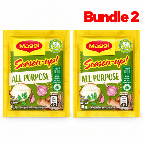 Maggi Season-Up All Purpose, 10g - Yado African & Caribbean Market