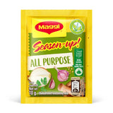 Maggi Season-Up All Purpose, 10g – Single Unit (Inventory Stock)