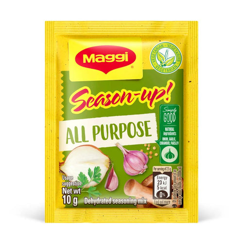 Maggi Season-Up All Purpose, 10g