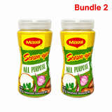 Maggi Season Up All Purpose | Bold Caribbean Flavor - Yado African & Caribbean Market