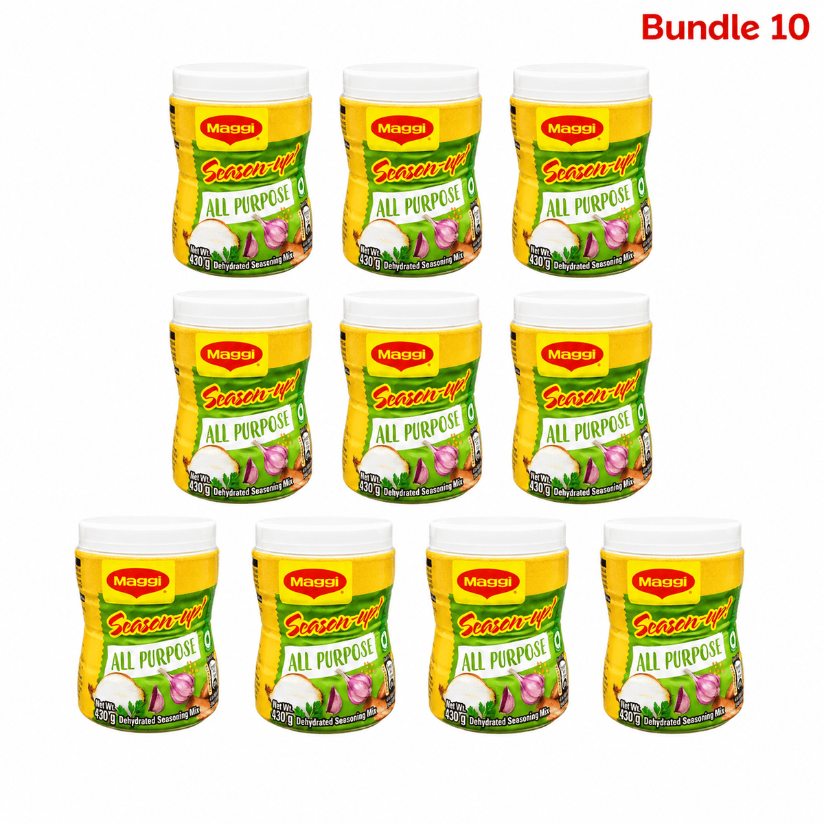 Maggi Season Up All Purpose | Bold Caribbean Flavor - Yado African & Caribbean Market
