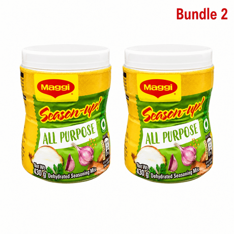 Maggi Season Up All Purpose | Bold Caribbean Flavor - Yado African & Caribbean Market