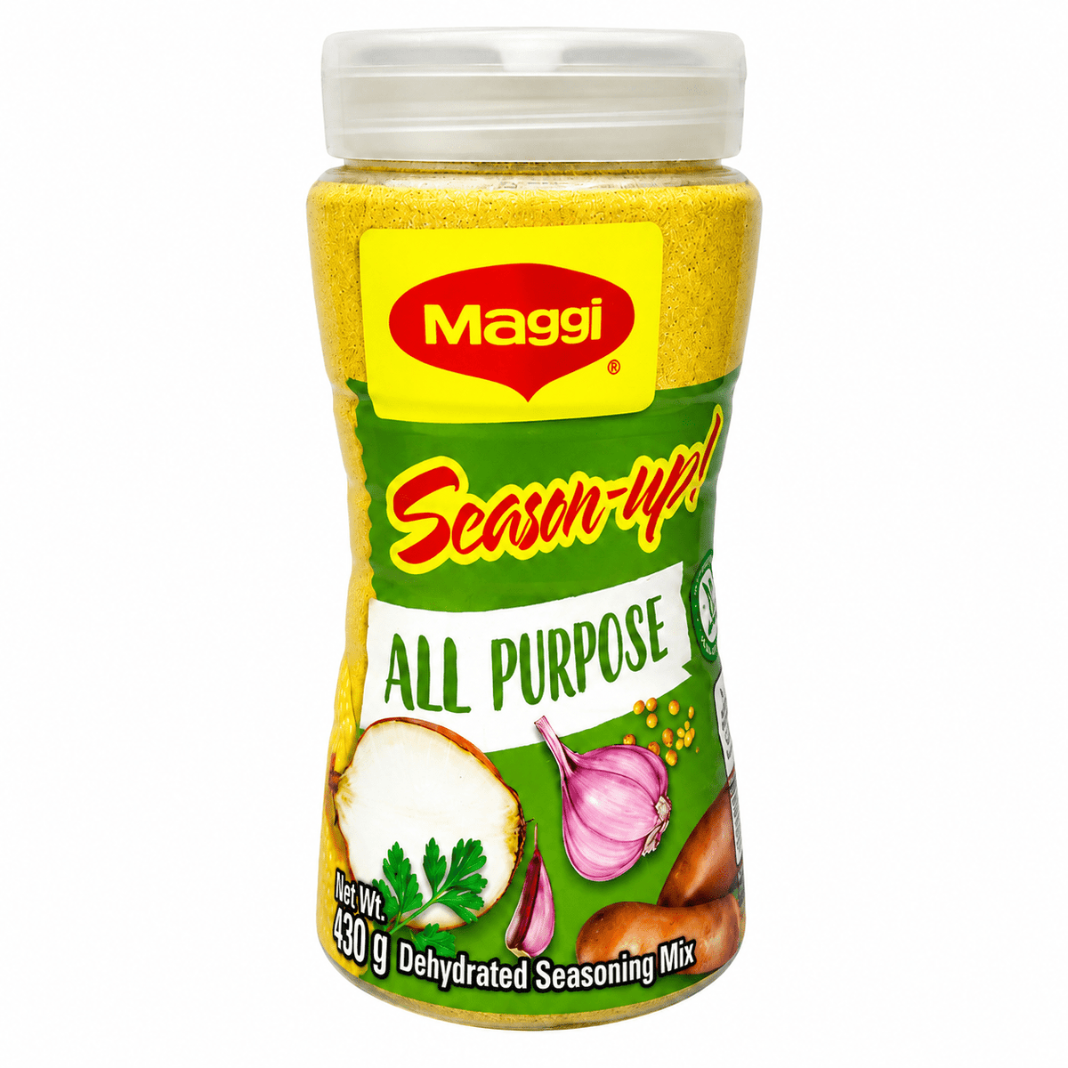 Maggi Season Up All Purpose | Bold Caribbean Flavor - Yado African & Caribbean Market