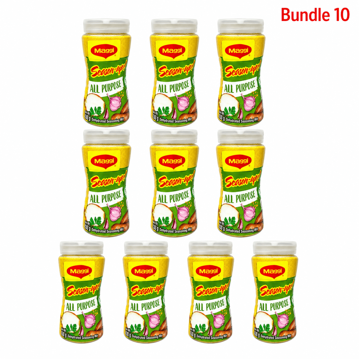Maggi Season Up All Purpose | Bold Caribbean Flavor - Yado African & Caribbean Market