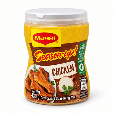 Maggi Season Up Chicken | Savory Chicken Seasoning - Yado African & Caribbean Market