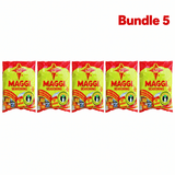 Maggi Seasoning Cubes | 100 Cubes Pack 35.2 oz - Yado African & Caribbean Market