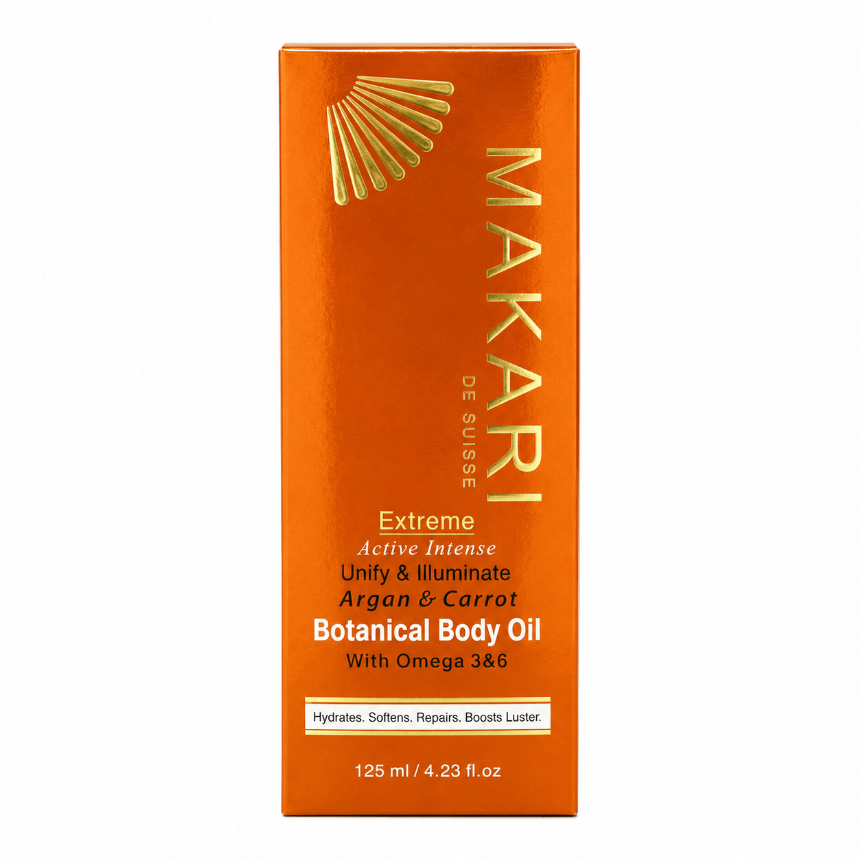 Makari Extreme Carrot and Argan Lotion | Radiant Glow - Yado African & Caribbean Market