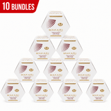 Makari Soap Soufre pack of 10 bars