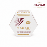 Makari Soap – Brightening & Exfoliating Glow Bar - Yado African & Caribbean Market