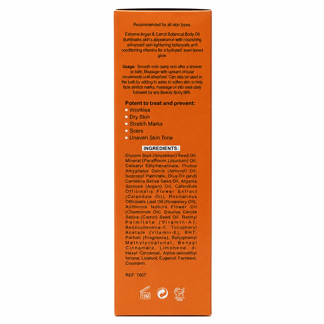 Makari Tone Boosting Cream – Radiant Glow & Even Tone - Yado African & Caribbean Market