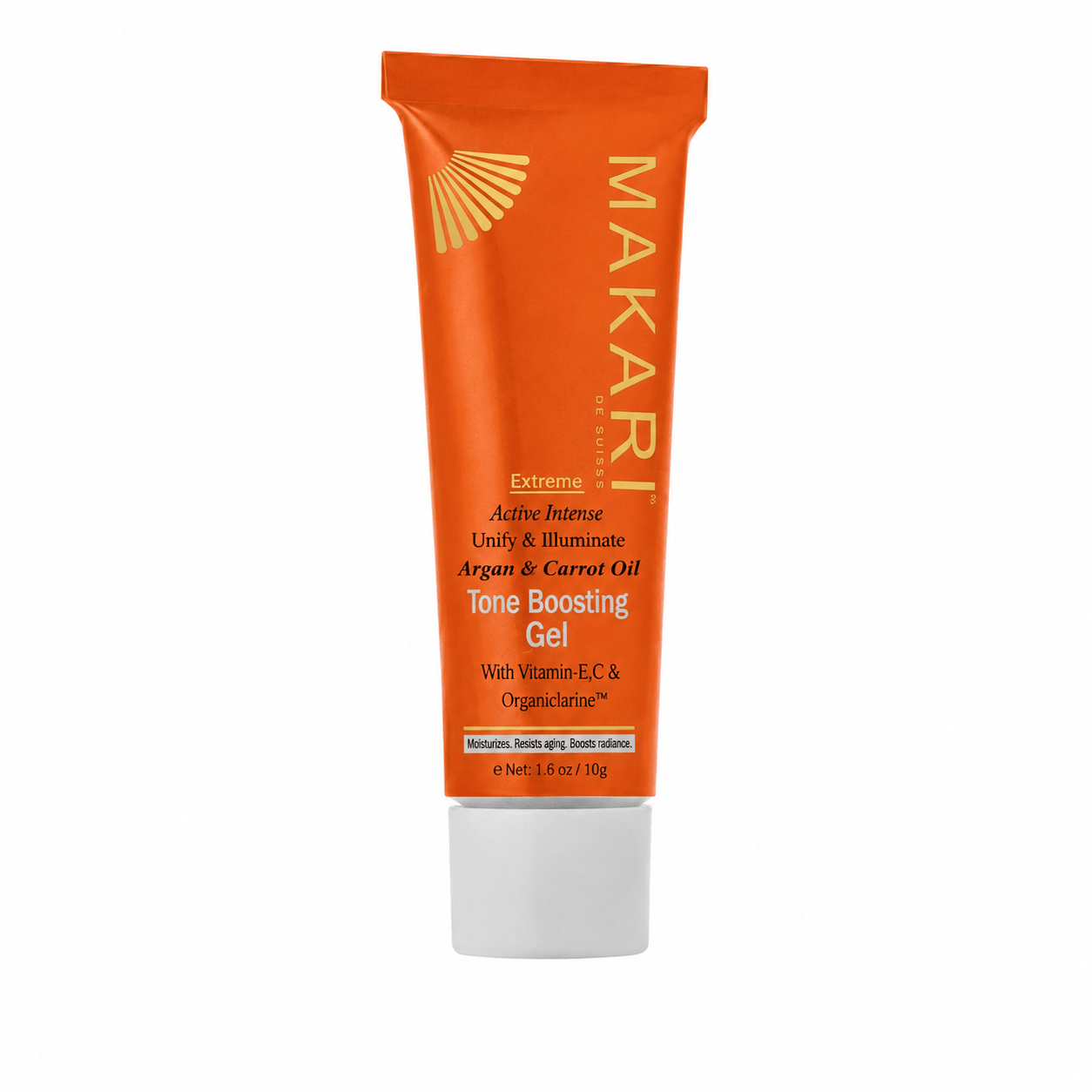 Makari Tone Boosting Cream – Radiant Glow & Even Tone - Yado African & Caribbean Market
