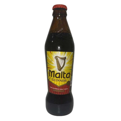 Malta Guinness - Yado African & Caribbean Market
