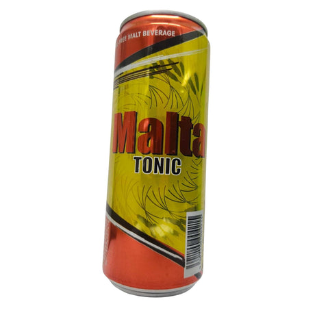 Malta tonic - Yado African & Caribbean Market