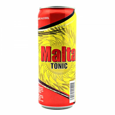 Malta tonic - Yado African & Caribbean Market