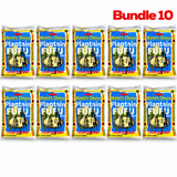 Mama Choice Plantain Fufu 10lb pack of 10 bags