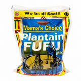 Mama's Choice Plantain Fufu Mix, photo 2