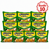 Maruchan Ramen Chili flavour pack of 10 packets