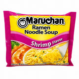 Maruchan Ramen Noodle Soup | Quick & Tasty Meals - Yado African & Caribbean Market