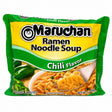 Maruchan Ramen Noodle Soup Beef flavour – Single Unit (Inventory Stock)