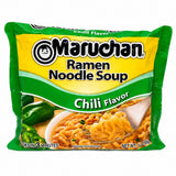 Maruchan Ramen Noodle Soup Beef flavour – Single Unit (Inventory Stock)